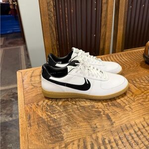 NEW Nike Field General '82 SP ‘White Black Gum’ M11.5